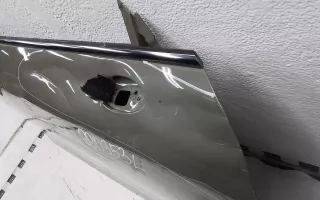 41517294266 Дверь передняя правая MINI Hatch Арт 990353L, вид 2