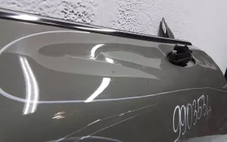41517294266 Дверь передняя правая MINI Hatch Арт 990353L, вид 3