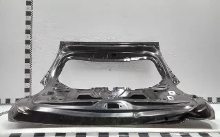 901004742R Крышка багажника Renault Duster 2 Арт 990317L, вид 7