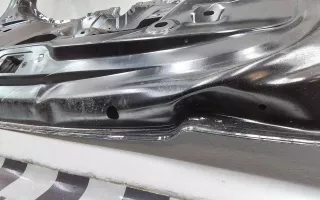 901004742R Крышка багажника Renault Duster 2 Арт 990317L, вид 9