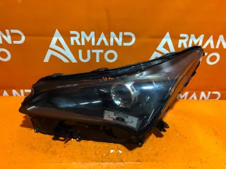 8118578180 фара Lexus NX Арт 87664PM, вид 1