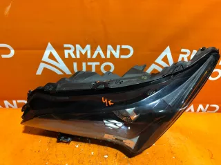 8118578180 фара Lexus NX Арт 87664PM, вид 4
