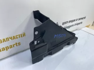 51717159189 Пыльник Бампера BMW 3 F30/F31/GT F34 Арт TP34751, вид 4