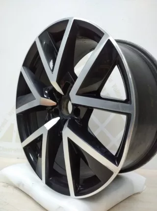 760601025Q Диск литой R20 Volkswagen Touareg 3 Арт TP34780, вид 3
