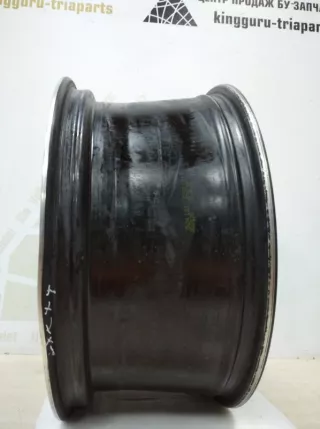 760601025Q Диск литой R20 Volkswagen Touareg 3 Арт TP34780, вид 5