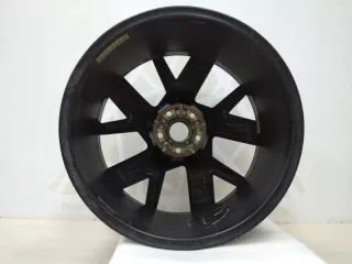 760601025Q Диск литой R20 Volkswagen Touareg 3 Арт TP34780, вид 8