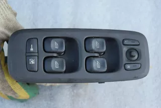 30773895 Блок управления стеклоподъемниками Volvo XC90 1 restailing Арт LS583-29-26-1, вид 1