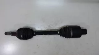 52104590AA,R2104590AA Полуось передняя правая (приводной вал, шрус) Jeep Commander Арт 7878309, вид 1