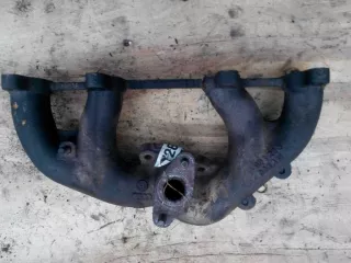 026253033AH коллектор выпускной Volkswagen Touran 1 Арт 7287, вид 1