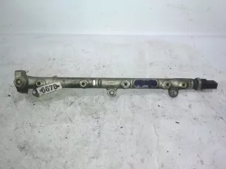 0445214005,A6680700095 топливная рампа Mercedes A W168 1.7л CDi Арт 6678, вид 2