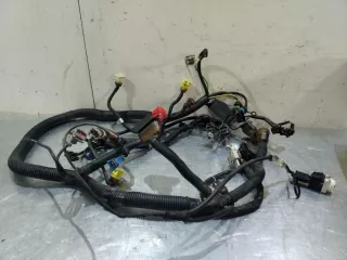 9625308480 Проводка двигателя Citroen Xsara 1.8л i Арт 19039, вид 1