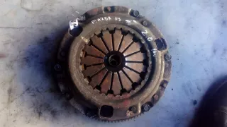  Комплект сцепления Mazda 626 GE Арт 5371, вид 1