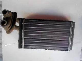 9177771506 Радиатор отопителя (печки) Audi A4 B5 Арт 7452, вид 2