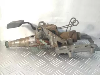 3B0419502 Рулевая колонка Volkswagen Passat B5 Арт 6936, вид 3