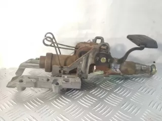 3B0419502 Рулевая колонка Volkswagen Passat B5 Арт 6936, вид 4