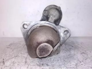 12575626 Стартер Saab 9-3 2 2.2л i Арт 10579, вид 3