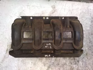 6110230637 коллектор впускной Mercedes Vito W638 Арт 10606, вид 1