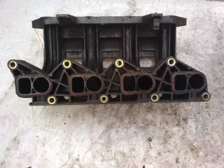 6110230637 коллектор впускной Mercedes Vito W638 Арт 10606, вид 3