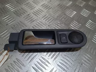 3B0839113 Ручка внутренняя задняя левая Volkswagen Bora Арт 11438, вид 1