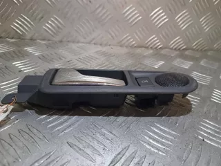 3B0839113 Ручка внутренняя задняя левая Volkswagen Bora Арт 11438, вид 2