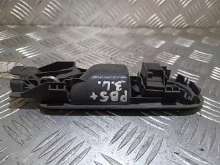 3B0839113 Ручка внутренняя задняя левая Volkswagen Bora Арт 11438, вид 3