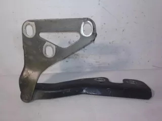 13213447 Петля капота Opel Astra H Арт 14371, вид 2