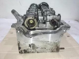 6110162601 Головка блока цилиндров Mercedes Sprinter W901-905 2.2л CDi Арт 14373, вид 5