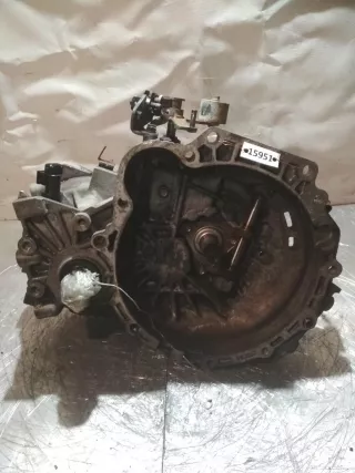 J32172 КПП (Коробка передач механическая) Hyundai Matrix Арт 15951, вид 1