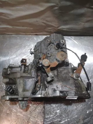 J32172 КПП (Коробка передач механическая) Hyundai Matrix Арт 15951, вид 2