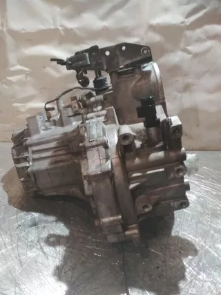 J32172 КПП (Коробка передач механическая) Hyundai Matrix Арт 15951, вид 3
