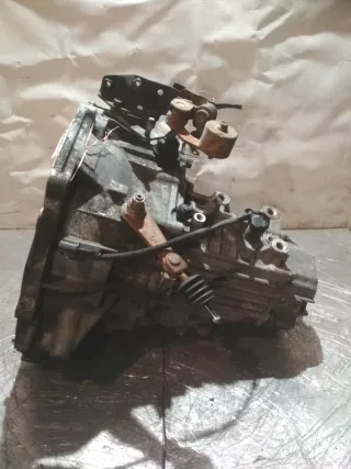 J32172 КПП (Коробка передач механическая) Hyundai Matrix Арт 15951, вид 5