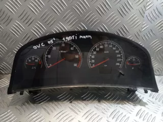 13193073QN Щиток приборов (приборная панель) Opel Vectra C  Арт 15845, вид 1