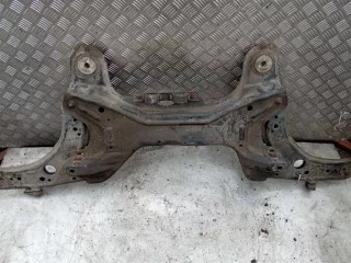 1J0199313B Балка подвески передняя (подрамник) Seat Toledo 2 Арт 15717