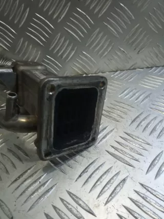8200360566A радиатор egr Renault Scenic 2 Арт 17040, вид 5