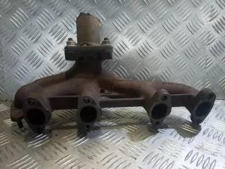 028253033AL Коллектор выпускной Audi A3 8L Арт 17314, вид 3