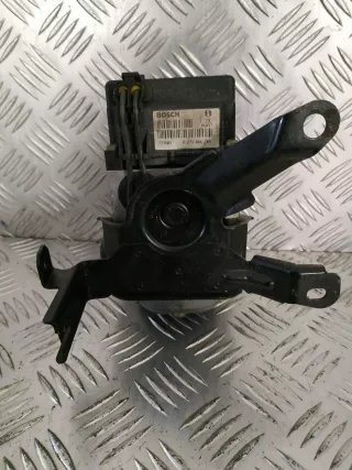 9625242380,0265216456 Блок АБС (ABS) Peugeot 406 Арт 16953, вид 4