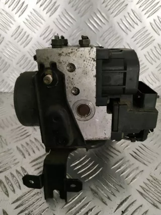 9625242380,0265216456 Блок ABS Citroen Xsara Арт 16969, вид 2