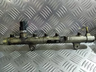 0445214078,8200296999,8200391398 Топливная рампа  Renault Grand Scenic 2 Арт 18303, вид 1