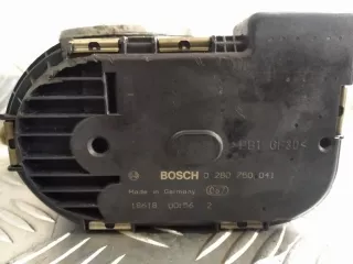280750041 Дроссельная заслонка Peugeot 406 Арт 18311, вид 7