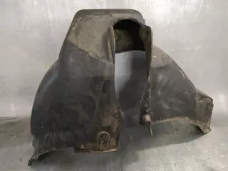 8D0810172 Защита арок задняя правая (подкрылок) Audi A4 B5 Арт 18363, вид 2