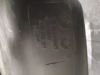 8D0810172 Защита арок задняя правая (подкрылок) Audi A4 B5 Арт 18363, вид 5