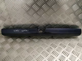 905592398062860 накладка подсветки номера Opel Astra G Арт 18331