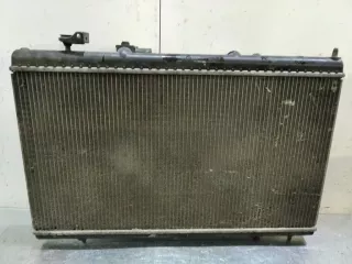 9648770980 Радиатор (основной) Citroen C8 Арт 19146, вид 4