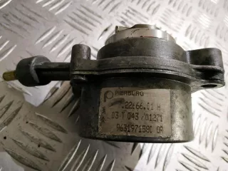 72266601H,9631971580OR Насос вакуумный Peugeot 807 Арт 19252, вид 4