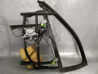 8D0837753 стеклоподъемник передний левый Audi A4 B5 Арт 19321, вид 1