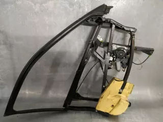 8D0837753 стеклоподъемник передний левый Audi A4 B5 Арт 19321, вид 2