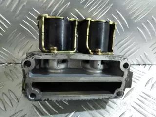 MD349808 Клапан электромагнитный Mitsubishi Carisma Арт 19480, вид 2