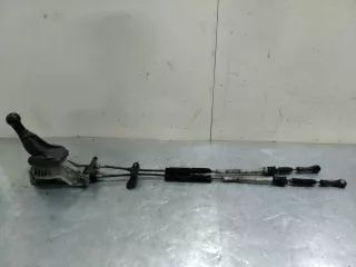  Кулиса Ford Galaxy 1 restailing Арт 19497, вид 2