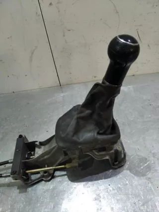  Кулиса Ford Galaxy 1 restailing Арт 19497, вид 5