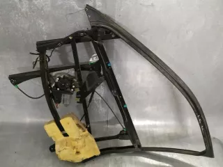 8D0837754C,8D0837398C Стеклоподъемник электрический передний правый Audi A4 B5 Арт 19543, вид 2
